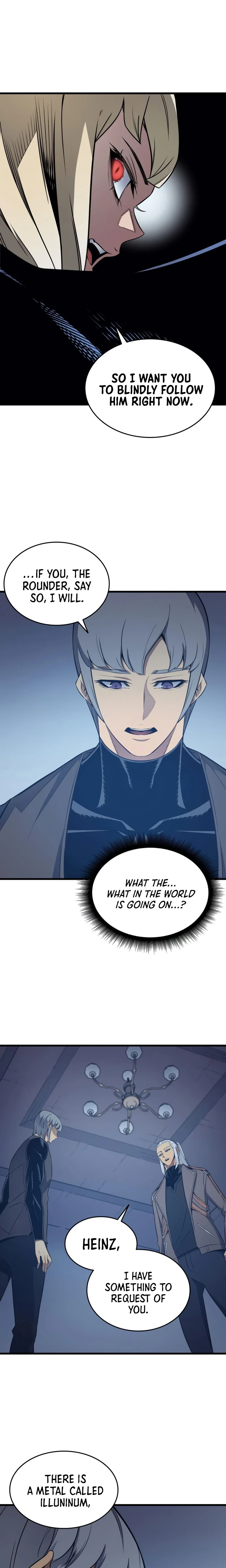 The Great Mage Returns After 4000 Years Chapter 117 Page 16