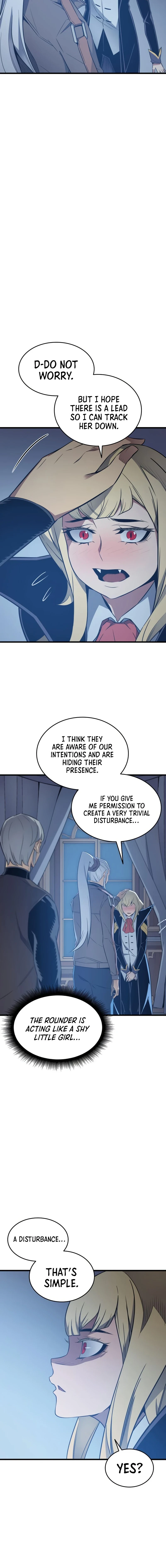 The Great Mage Returns After 4000 Years Chapter 117 Page 18