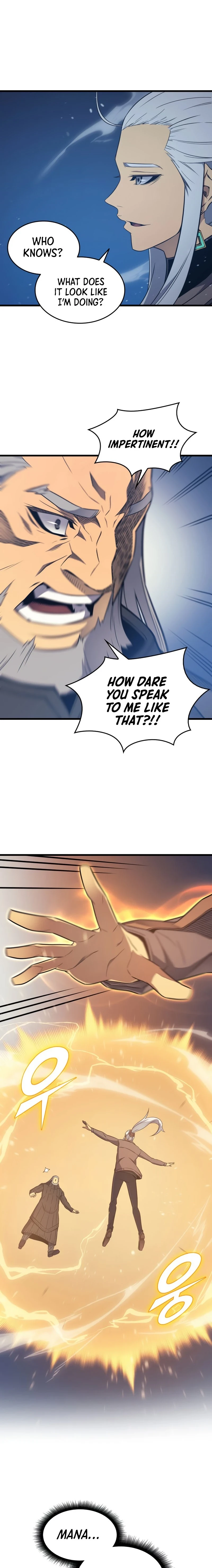 The Great Mage Returns After 4000 Years Chapter 118 Page 4