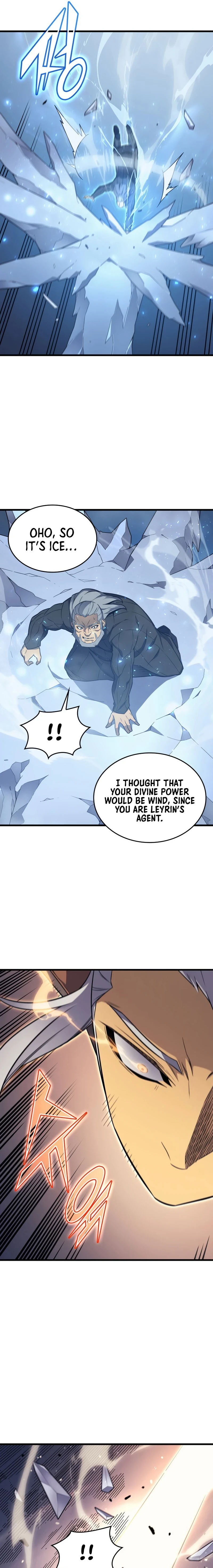 The Great Mage Returns After 4000 Years Chapter 118 Page 6