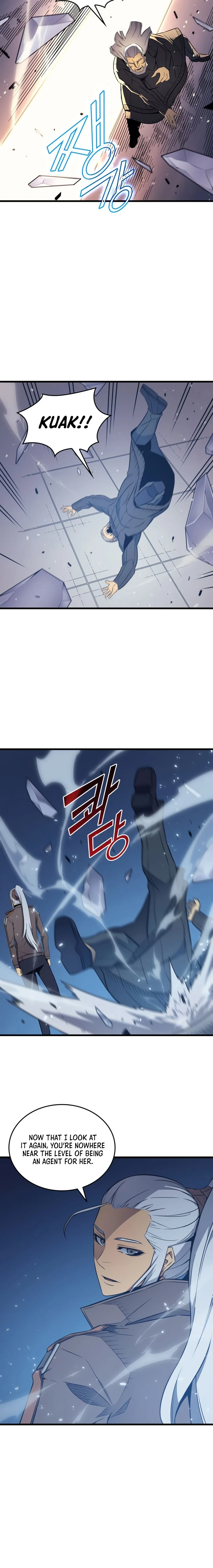 The Great Mage Returns After 4000 Years Chapter 118 Page 7