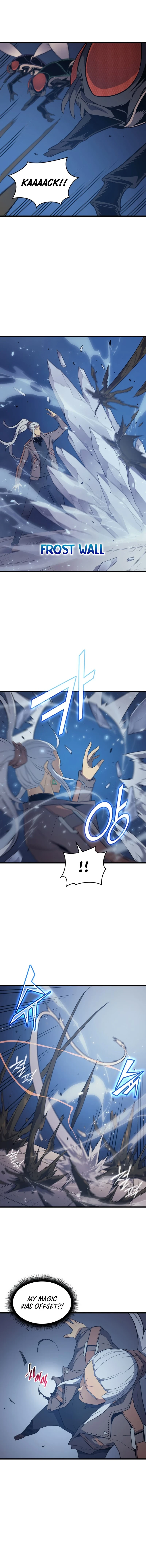 The Great Mage Returns After 4000 Years Chapter 118 Page 10