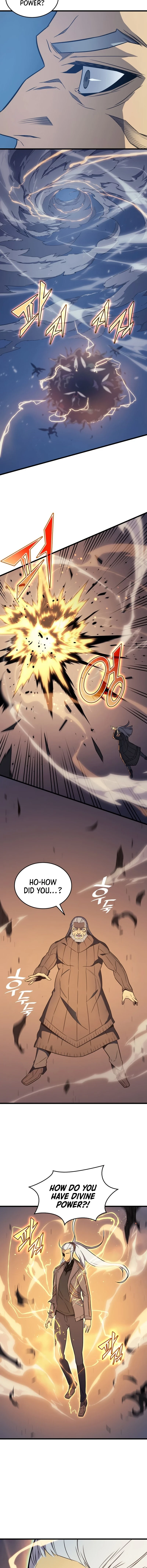 The Great Mage Returns After 4000 Years Chapter 118 Page 12