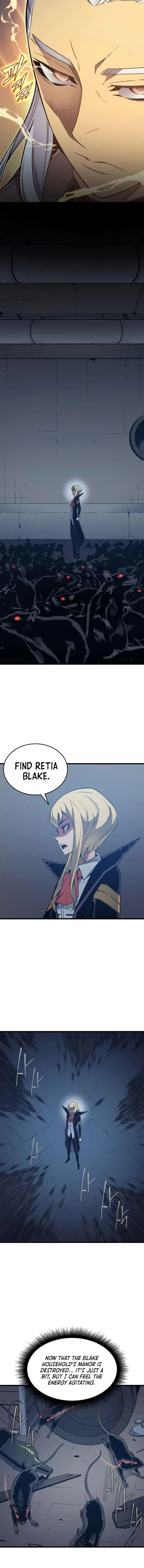 The Great Mage Returns After 4000 Years Chapter 118 Page 13