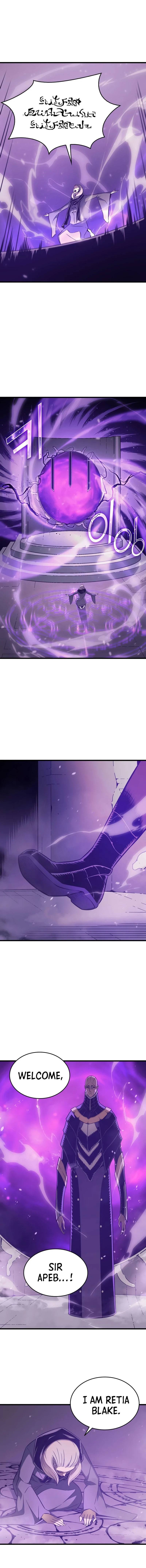 The Great Mage Returns After 4000 Years Chapter 118 Page 16