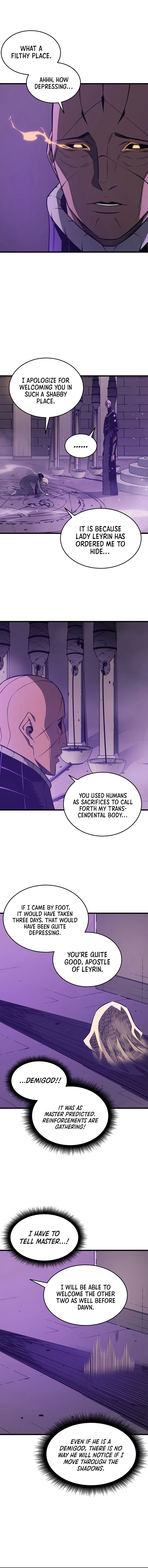 The Great Mage Returns After 4000 Years Chapter 118 Page 17