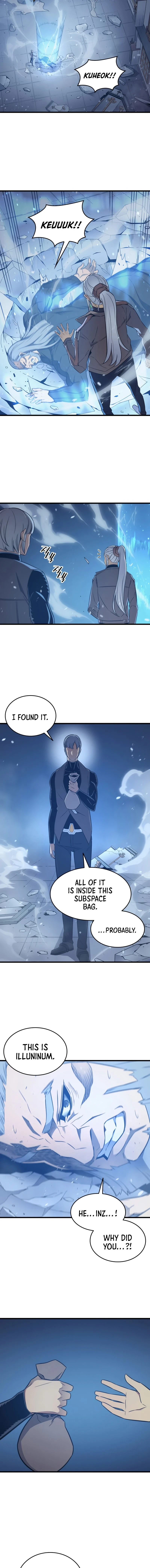 The Great Mage Returns After 4000 Years Chapter 119 Page 4