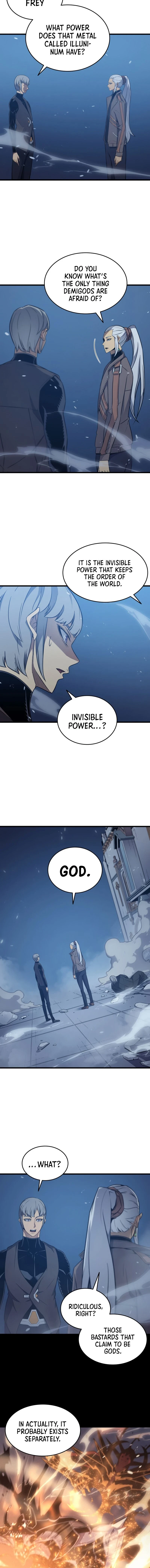 The Great Mage Returns After 4000 Years Chapter 119 Page 6