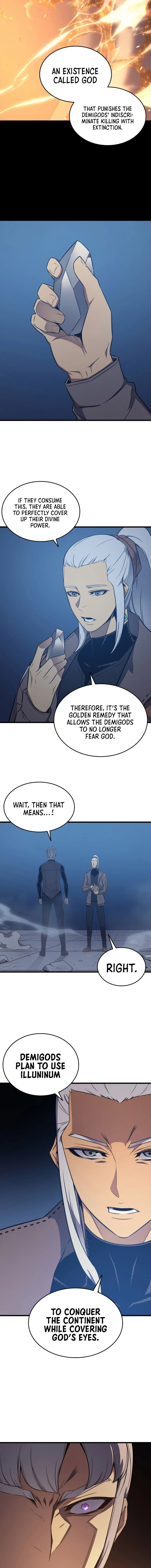The Great Mage Returns After 4000 Years Chapter 119 Page 7