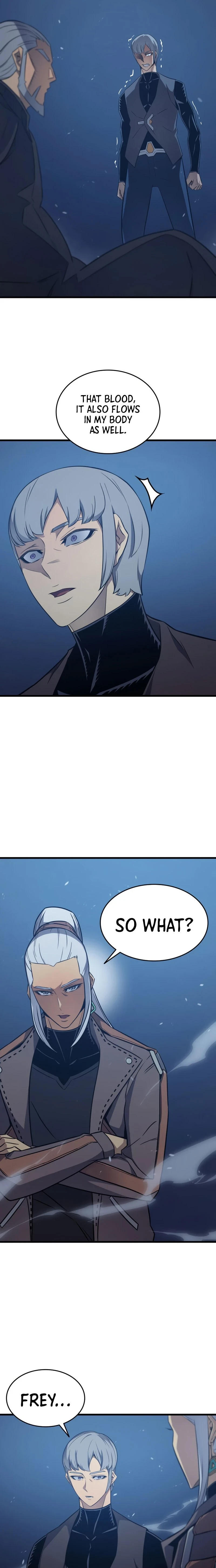The Great Mage Returns After 4000 Years Chapter 119 Page 11