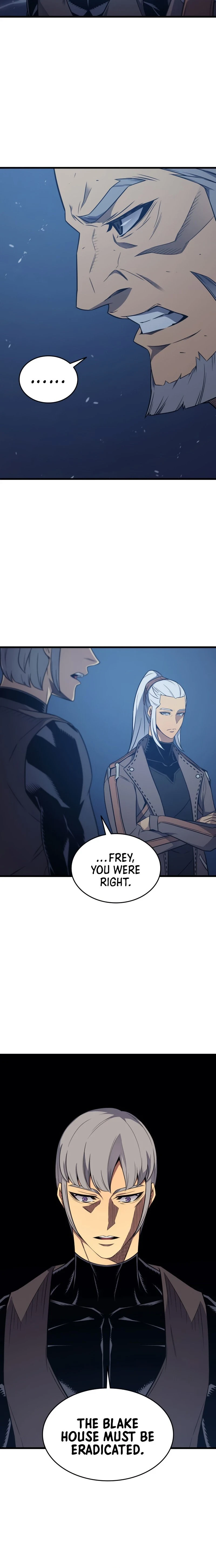 The Great Mage Returns After 4000 Years Chapter 119 Page 12