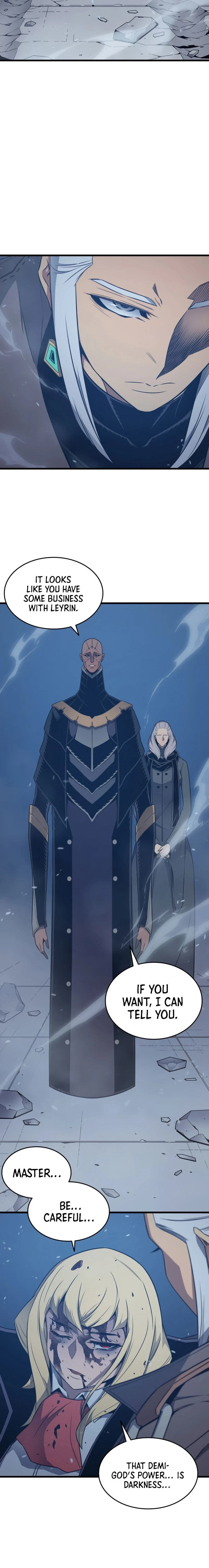 The Great Mage Returns After 4000 Years Chapter 119 Page 16