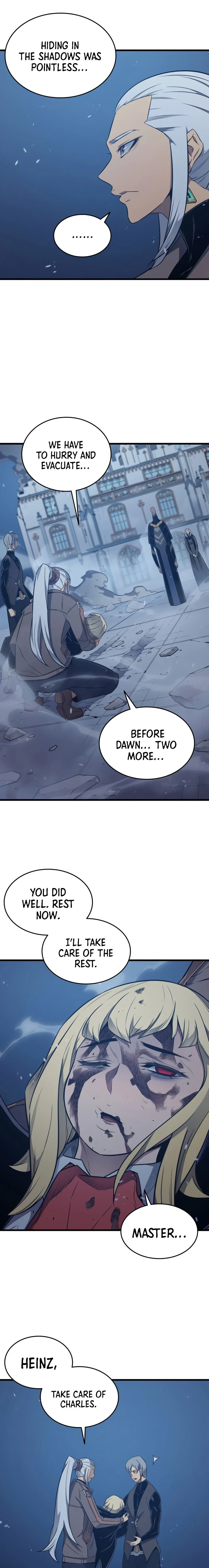The Great Mage Returns After 4000 Years Chapter 119 Page 17