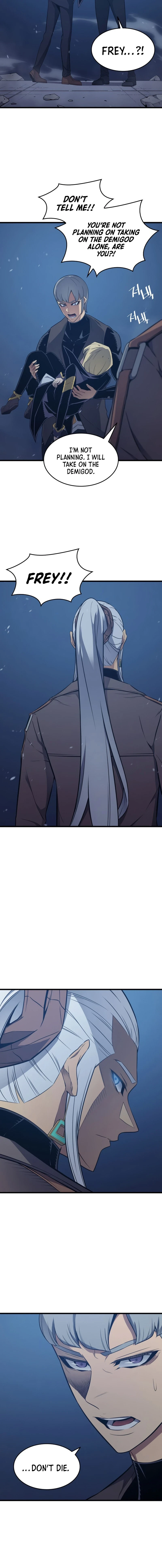 The Great Mage Returns After 4000 Years Chapter 119 Page 18