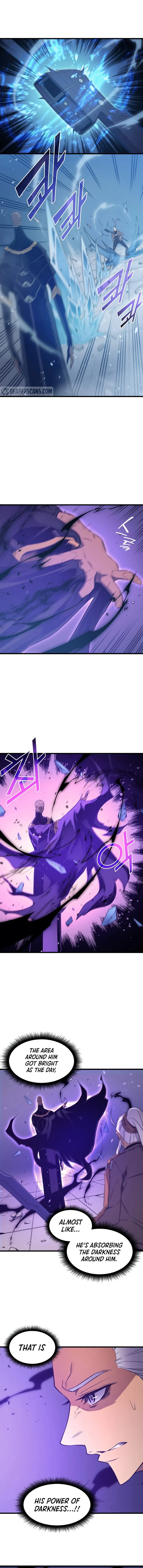 The Great Mage Returns After 4000 Years Chapter 120 Page 3