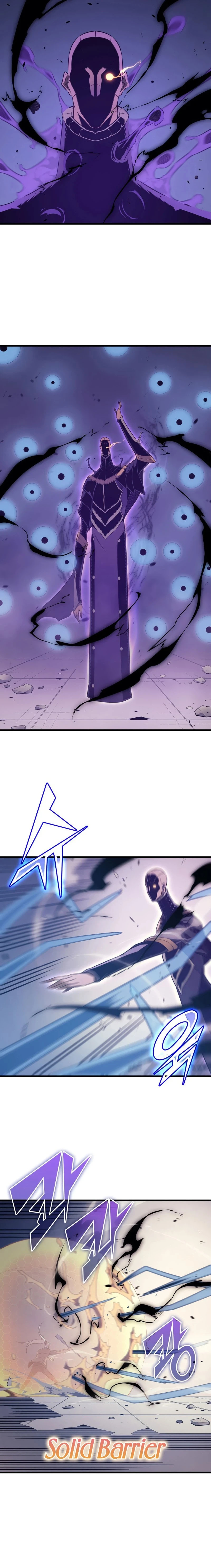 The Great Mage Returns After 4000 Years Chapter 120 Page 4