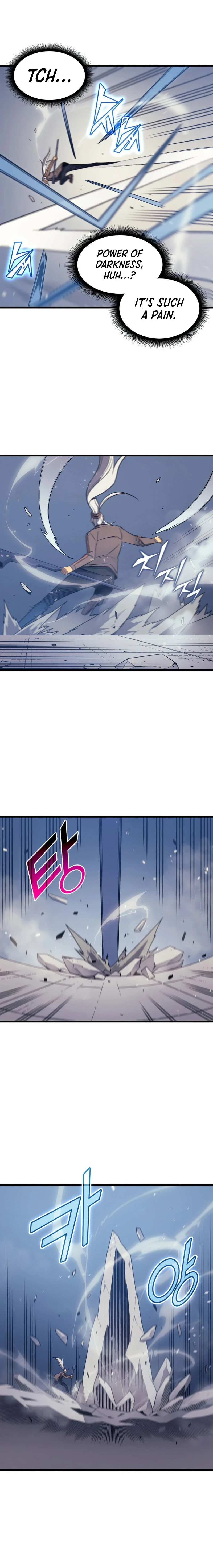 The Great Mage Returns After 4000 Years Chapter 120 Page 6