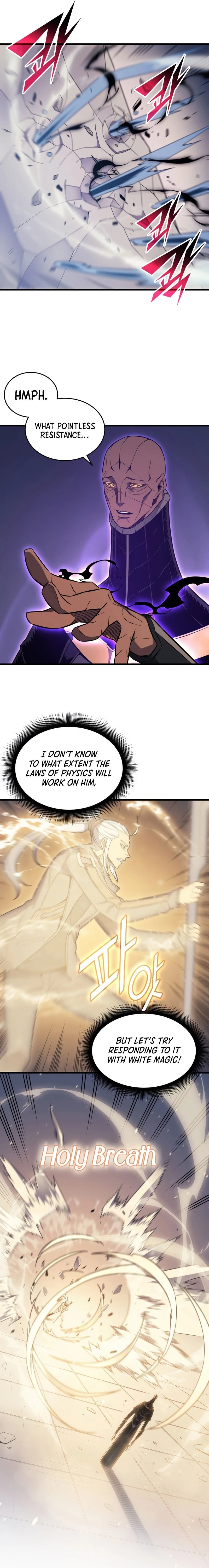 The Great Mage Returns After 4000 Years Chapter 120 Page 7