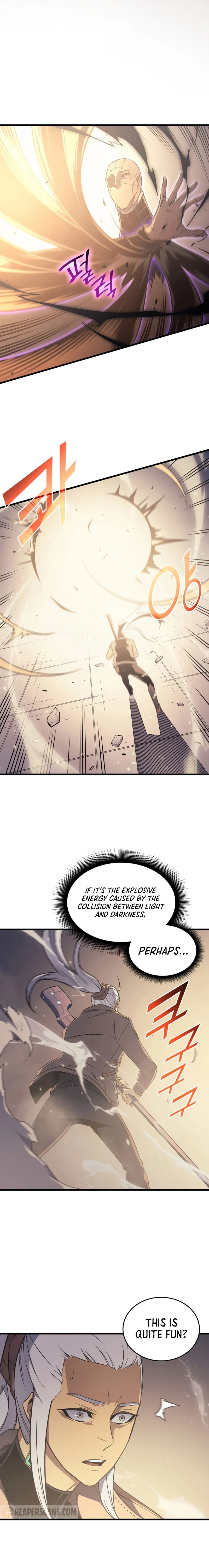 The Great Mage Returns After 4000 Years Chapter 120 Page 8
