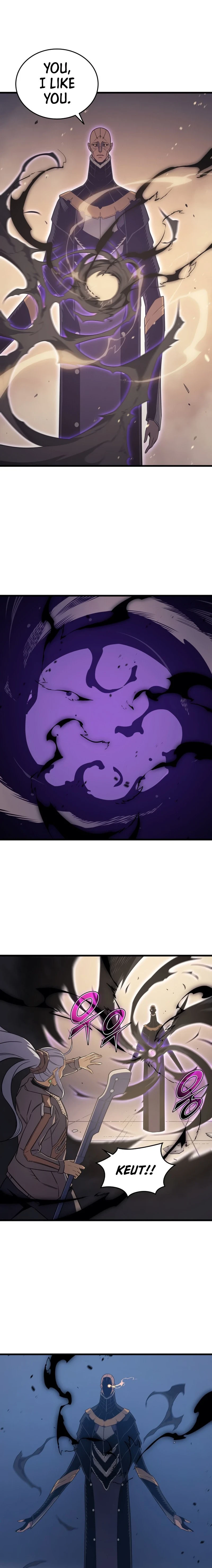 The Great Mage Returns After 4000 Years Chapter 120 Page 9
