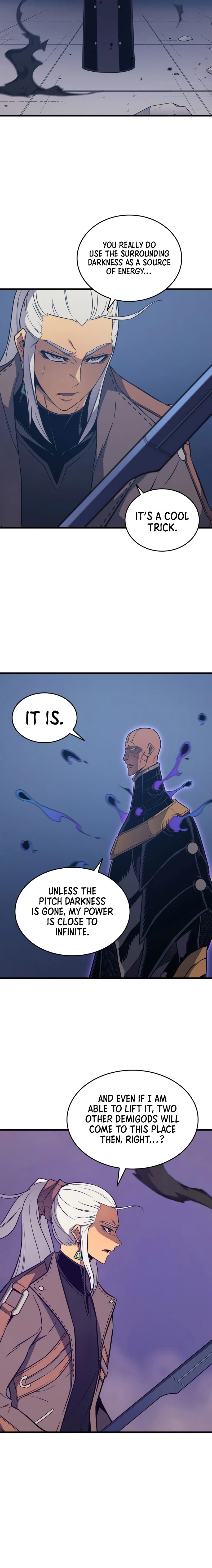 The Great Mage Returns After 4000 Years Chapter 120 Page 10