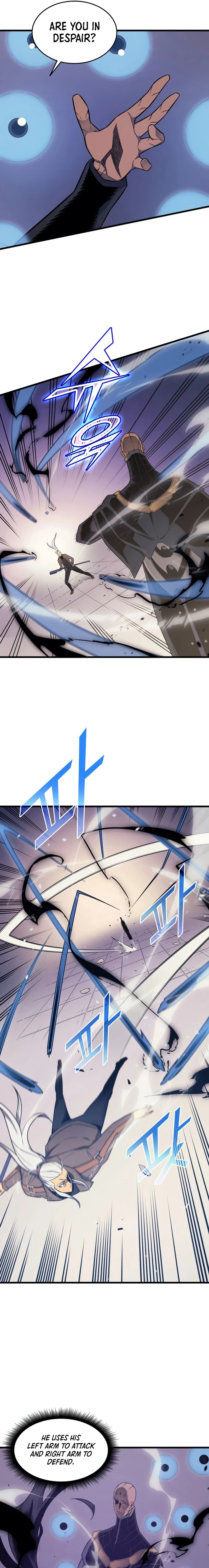 The Great Mage Returns After 4000 Years Chapter 120 Page 11