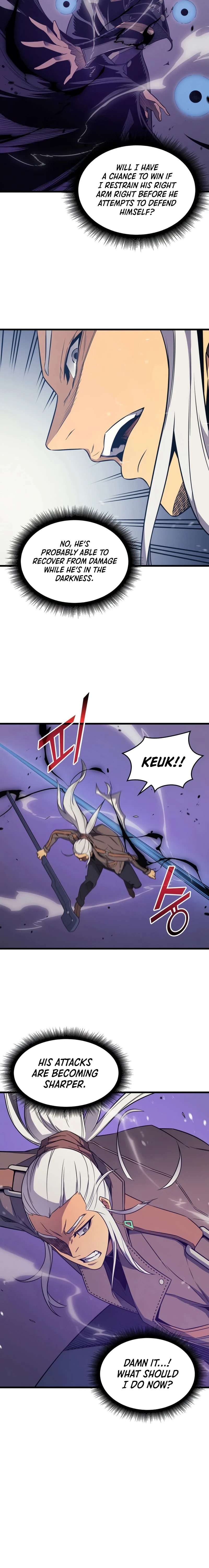 The Great Mage Returns After 4000 Years Chapter 120 Page 12