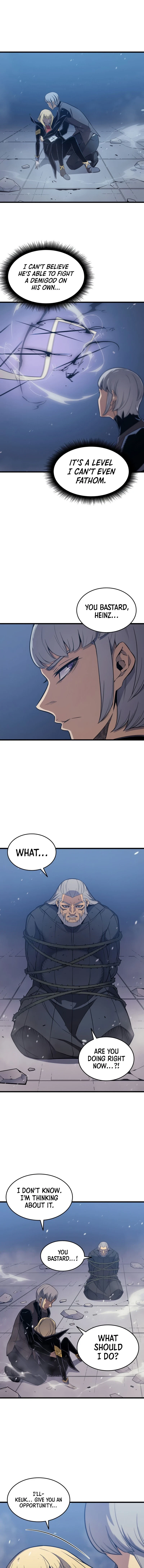 The Great Mage Returns After 4000 Years Chapter 120 Page 13