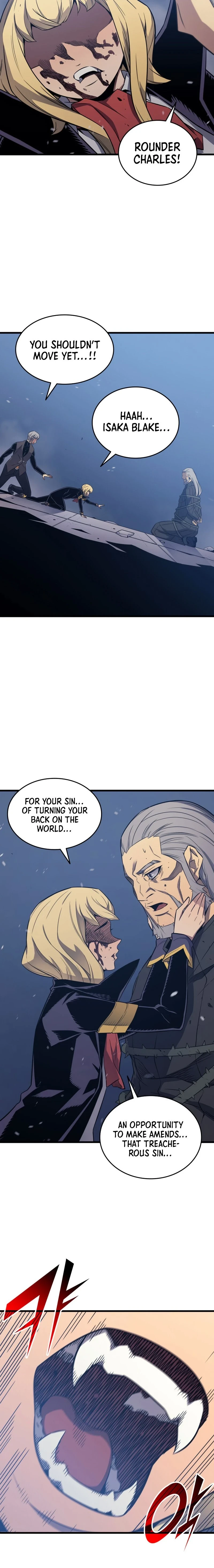 The Great Mage Returns After 4000 Years Chapter 120 Page 14
