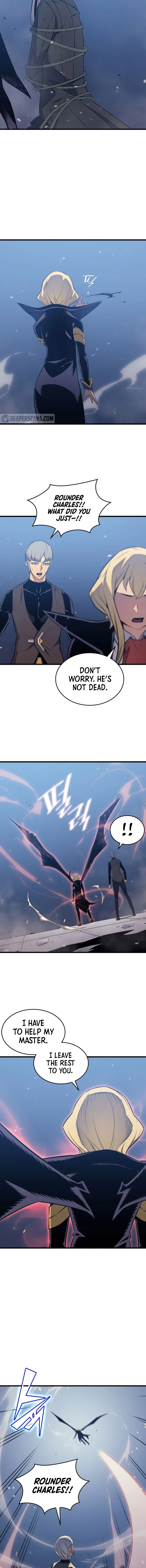 The Great Mage Returns After 4000 Years Chapter 120 Page 16