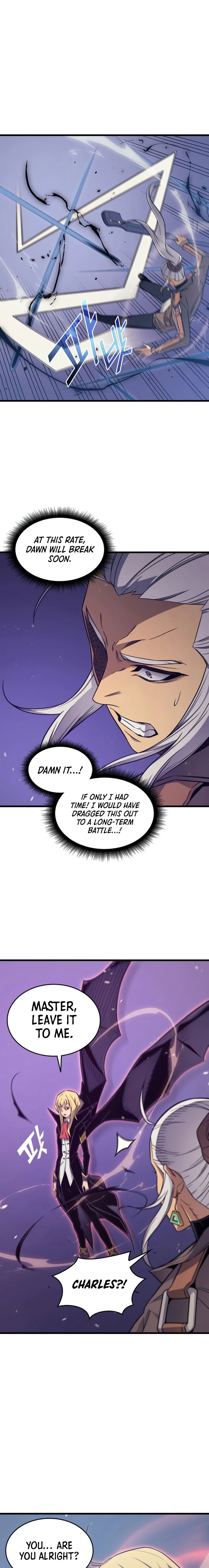 The Great Mage Returns After 4000 Years Chapter 120 Page 18