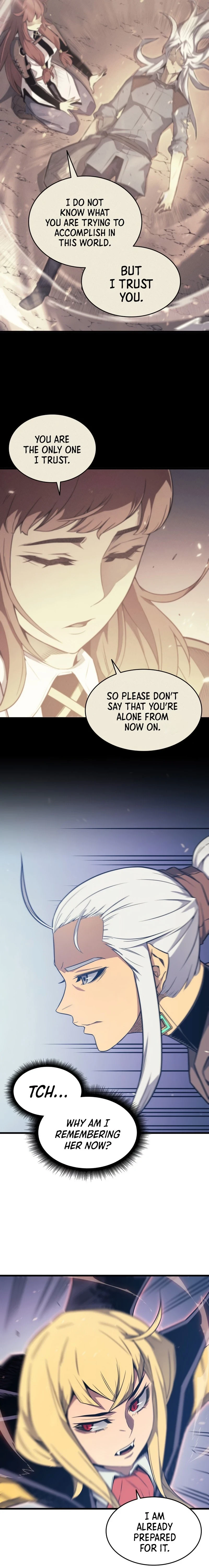 The Great Mage Returns After 4000 Years Chapter 121 Page 5