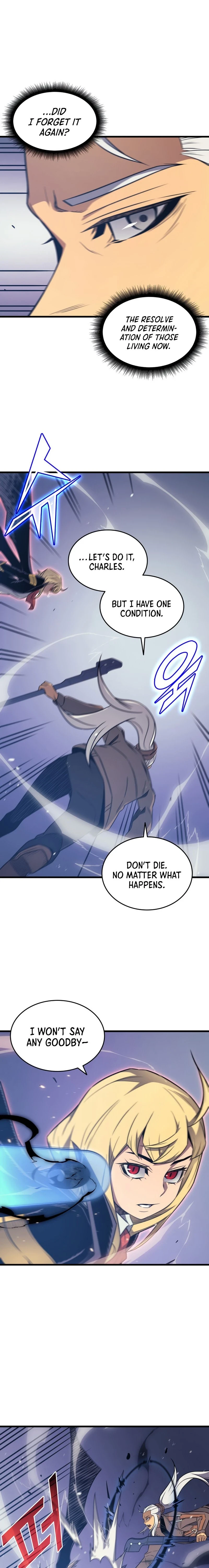 The Great Mage Returns After 4000 Years Chapter 121 Page 6