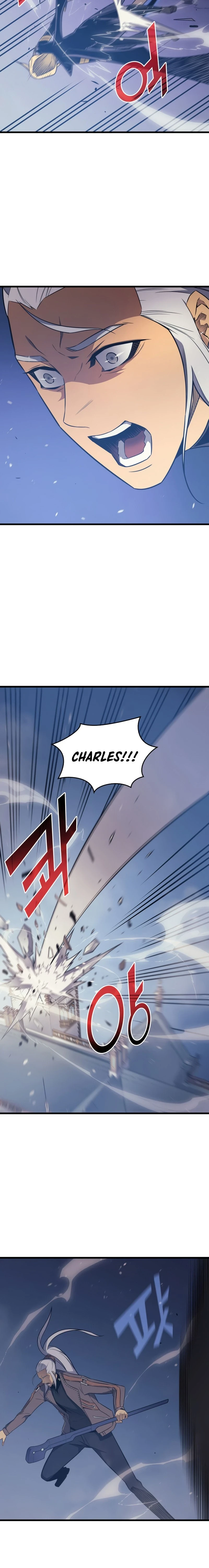 The Great Mage Returns After 4000 Years Chapter 121 Page 7