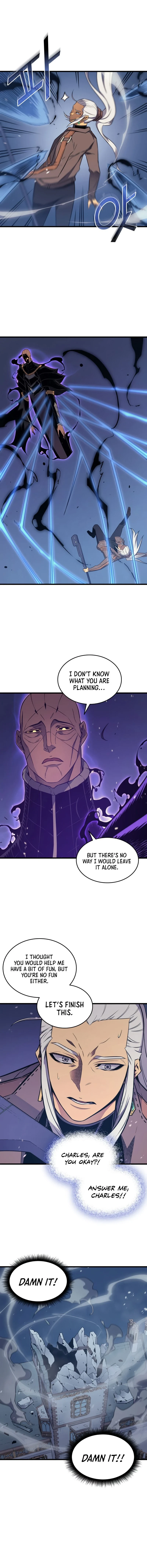 The Great Mage Returns After 4000 Years Chapter 121 Page 8