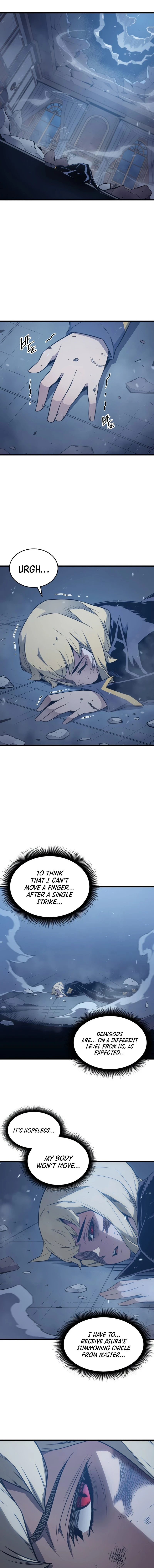 The Great Mage Returns After 4000 Years Chapter 121 Page 9