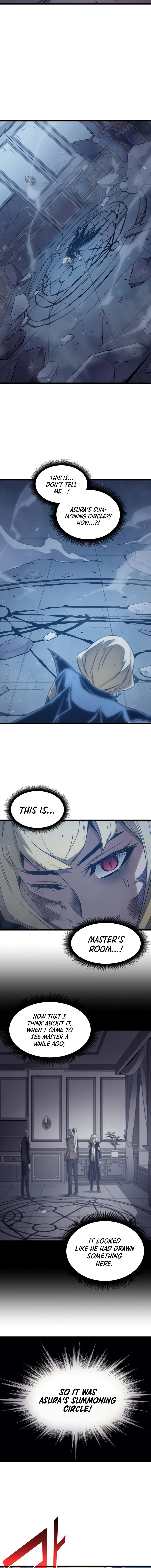 The Great Mage Returns After 4000 Years Chapter 121 Page 10