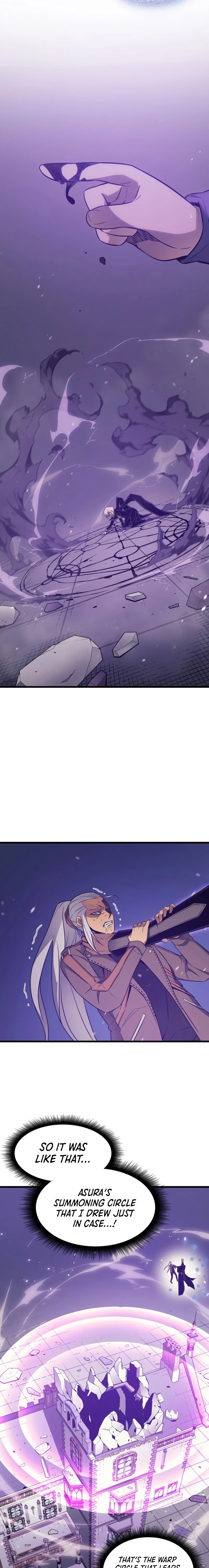 The Great Mage Returns After 4000 Years Chapter 121 Page 12