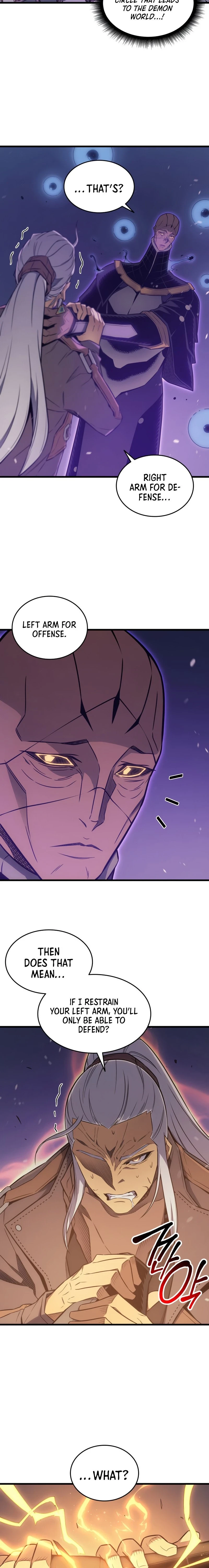 The Great Mage Returns After 4000 Years Chapter 121 Page 13