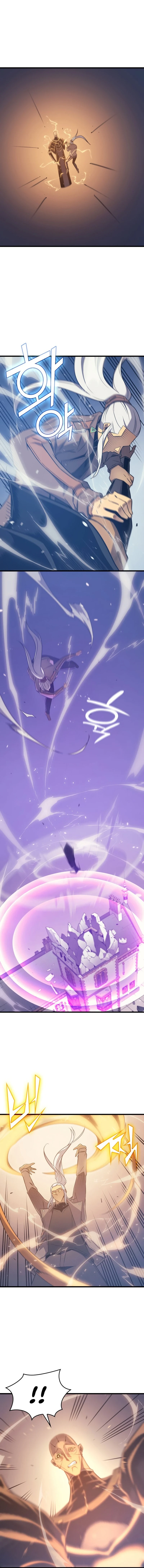 The Great Mage Returns After 4000 Years Chapter 121 Page 15
