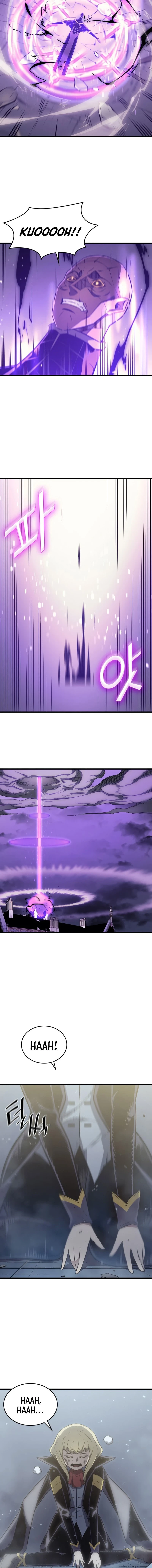 The Great Mage Returns After 4000 Years Chapter 121 Page 18