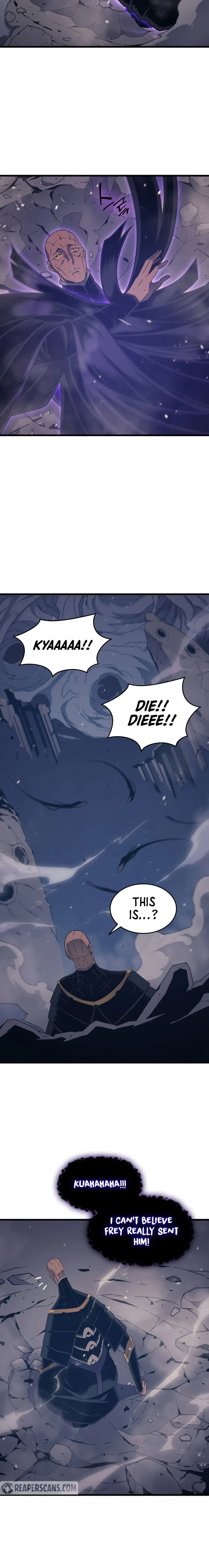 The Great Mage Returns After 4000 Years Chapter 122 Page 3
