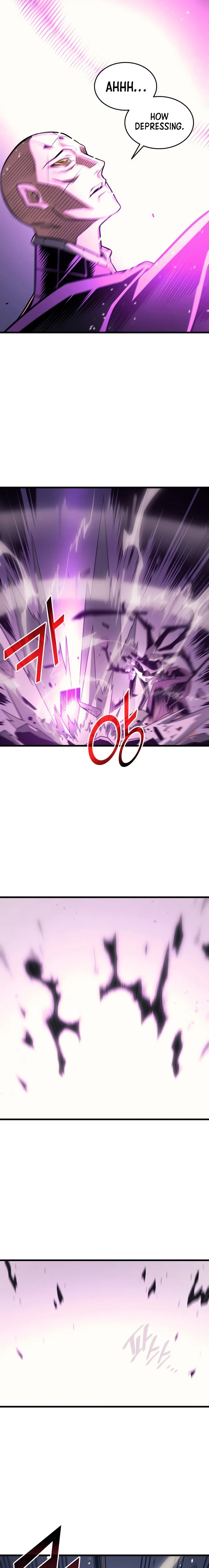 The Great Mage Returns After 4000 Years Chapter 122 Page 6
