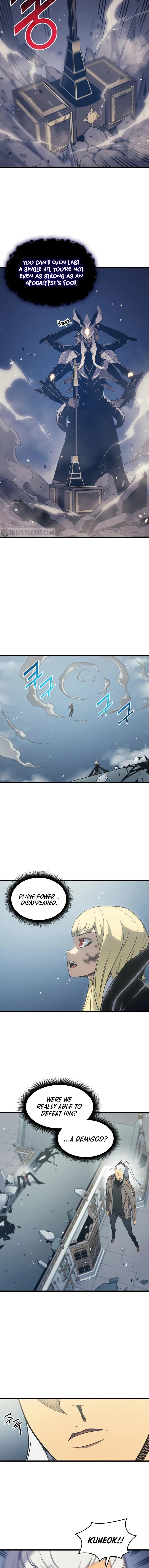 The Great Mage Returns After 4000 Years Chapter 122 Page 7
