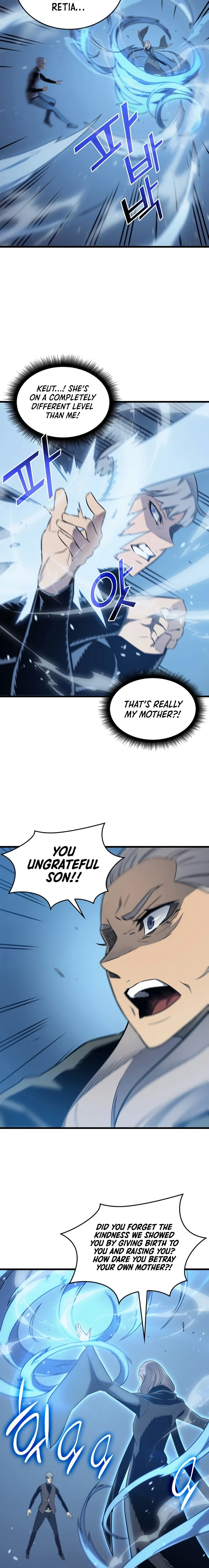The Great Mage Returns After 4000 Years Chapter 122 Page 10