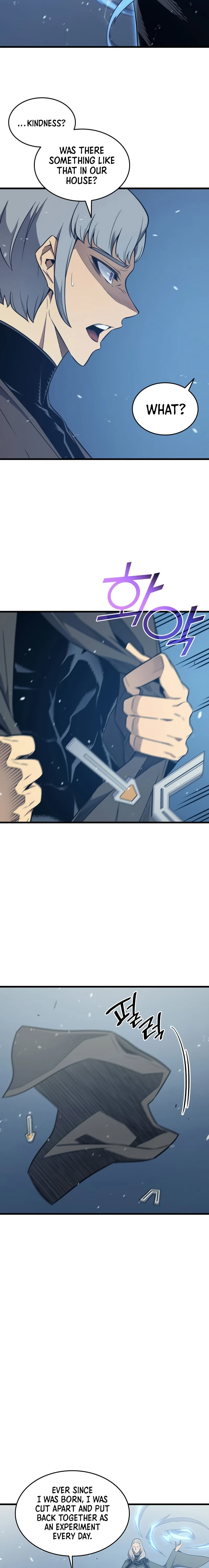 The Great Mage Returns After 4000 Years Chapter 122 Page 11