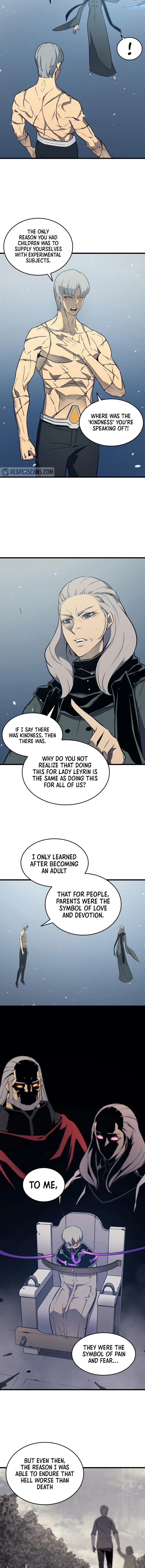 The Great Mage Returns After 4000 Years Chapter 122 Page 12