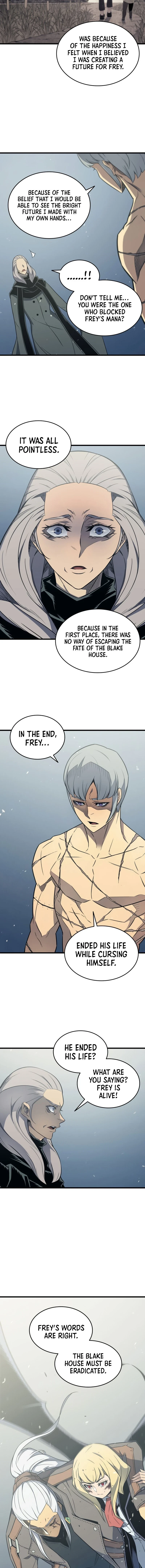The Great Mage Returns After 4000 Years Chapter 122 Page 13
