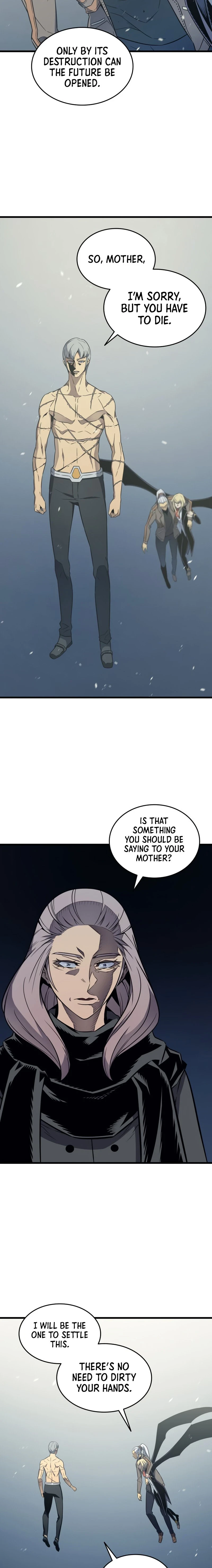 The Great Mage Returns After 4000 Years Chapter 122 Page 14