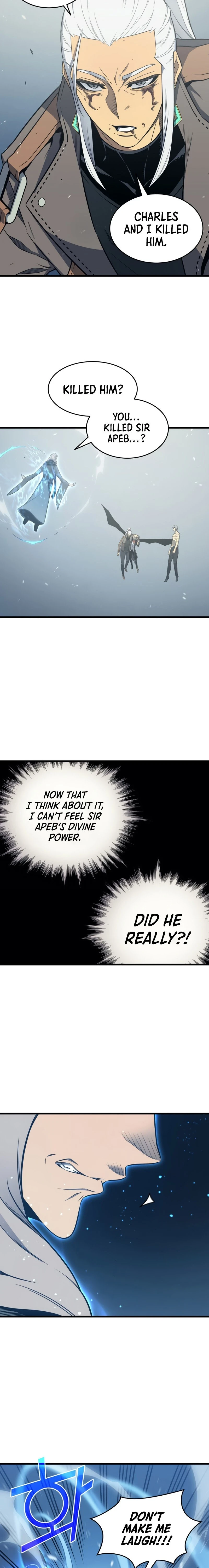 The Great Mage Returns After 4000 Years Chapter 122 Page 16